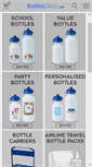 Mobile Screenshot of bottlesdirect.net